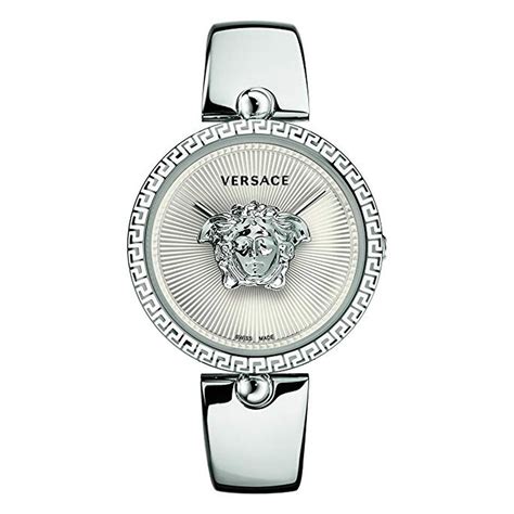 versace damen uhr armbanduhr palazzo empire vco090017 edelstahl|Palazzo Empire Edelstahl Uhr .